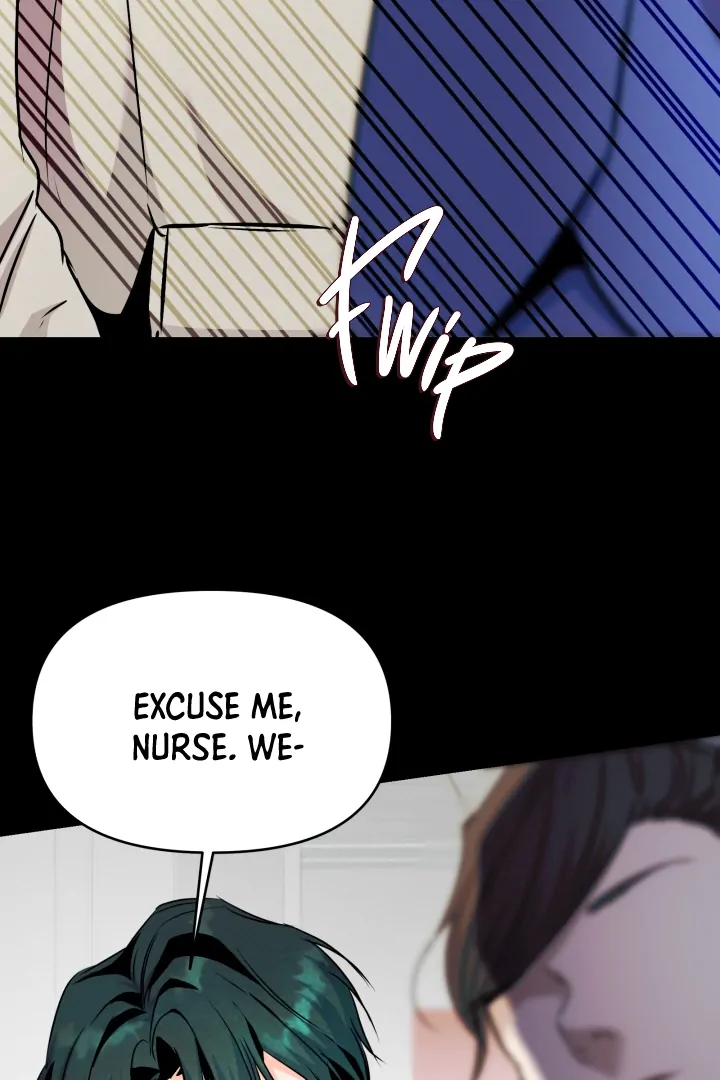 Prostate Capture Report (UNCENSORED) [Cupid Scans] - Chapter 15 manhwa