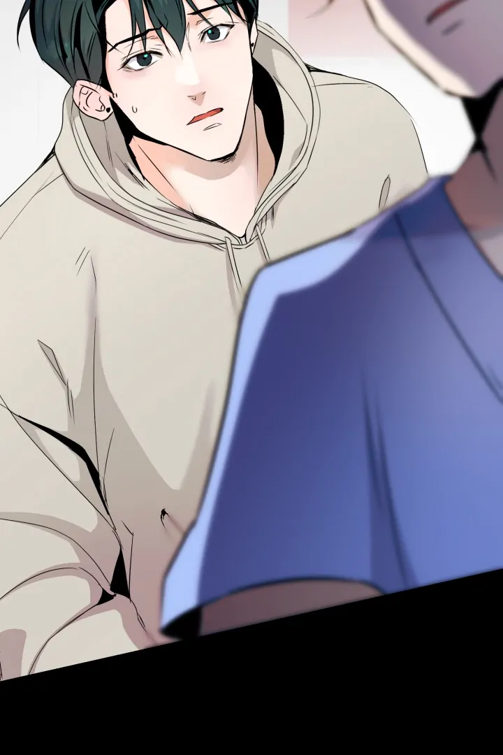 Prostate Capture Report (UNCENSORED) [Cupid Scans] - Chapter 15 manhwa