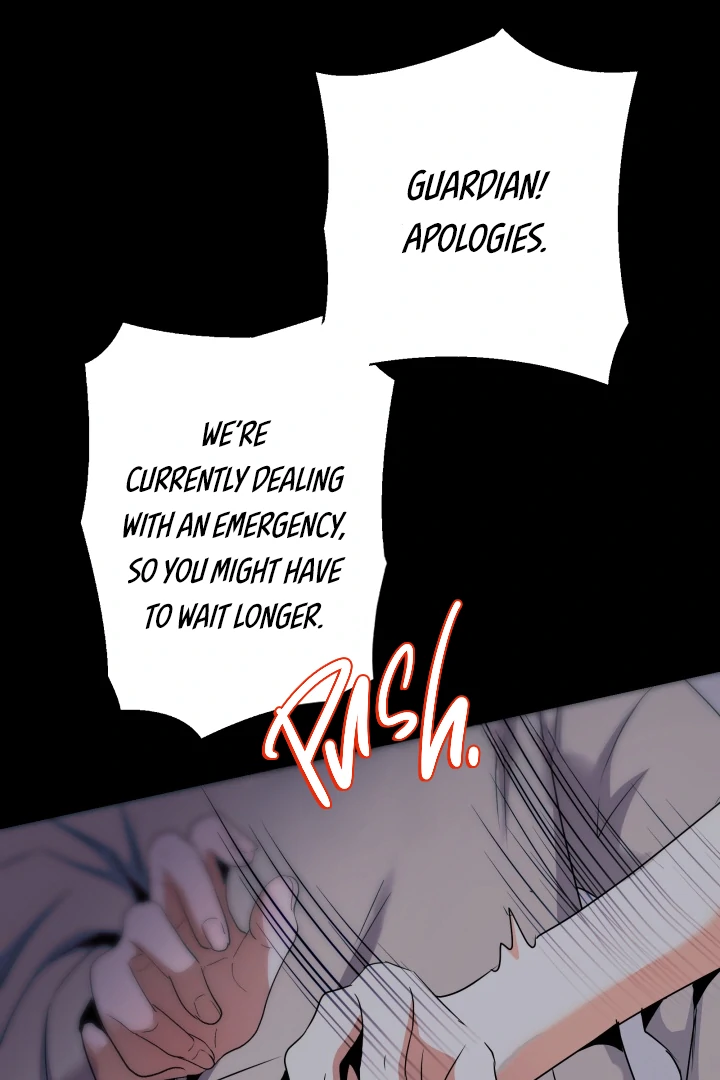 Prostate Capture Report (UNCENSORED) [Cupid Scans] - Chapter 15 manhwa
