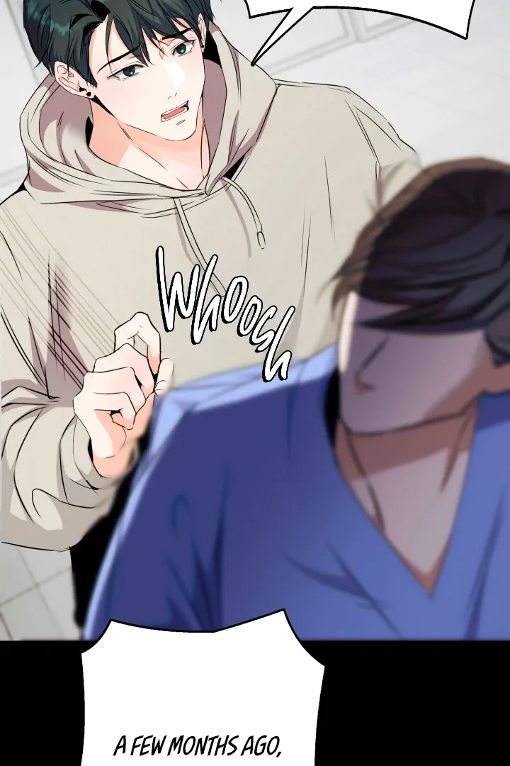 Prostate Capture Report (UNCENSORED) [Cupid Scans] - Chapter 15 manhwa
