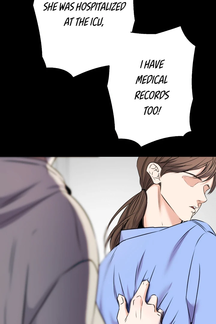 Prostate Capture Report (UNCENSORED) [Cupid Scans] - Chapter 15 manhwa