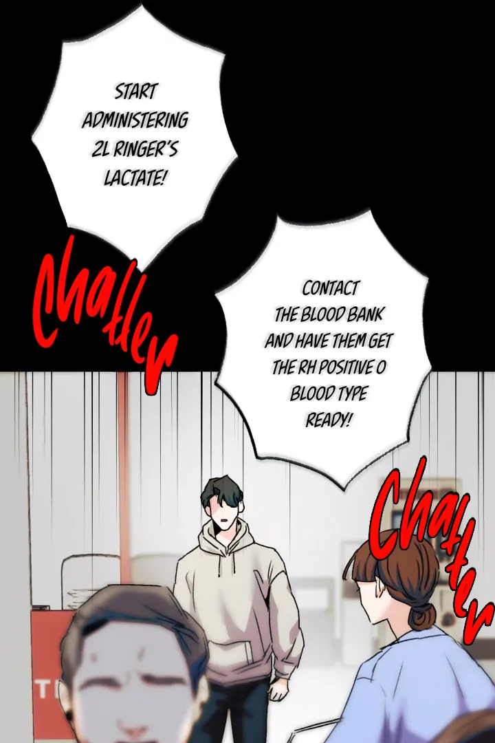 Prostate Capture Report (UNCENSORED) [Cupid Scans] - Chapter 15 manhwa