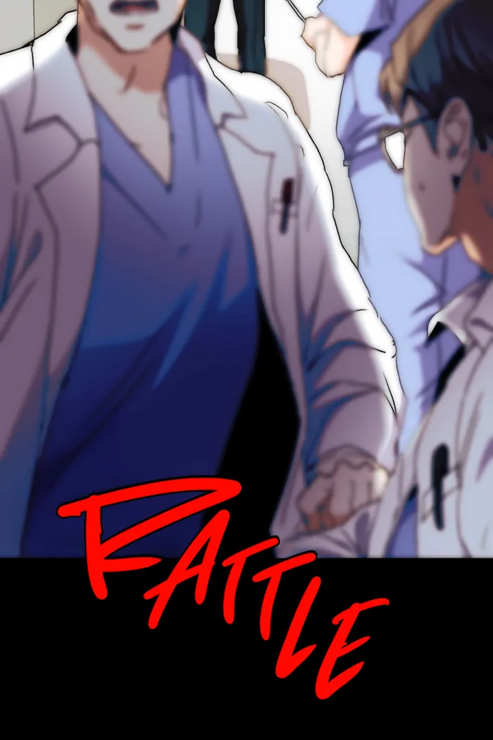 Prostate Capture Report (UNCENSORED) [Cupid Scans] - Chapter 15 manhwa