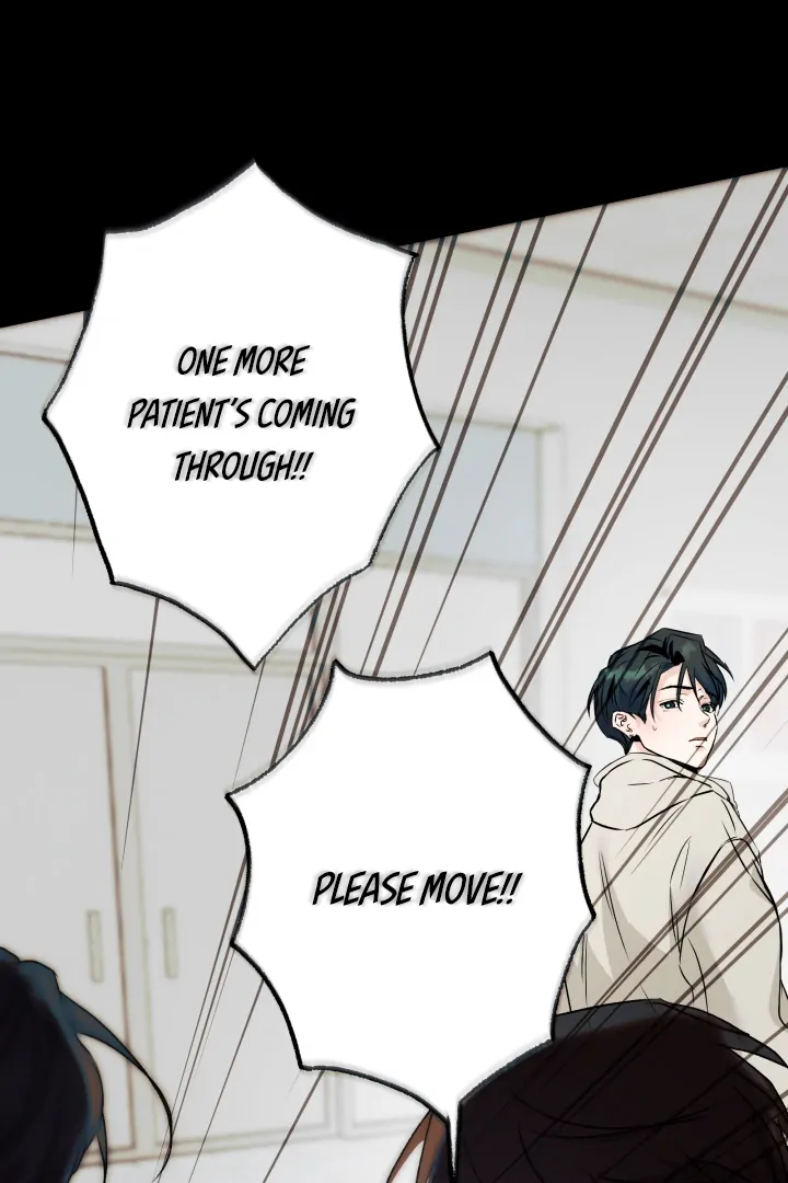 Prostate Capture Report (UNCENSORED) [Cupid Scans] - Chapter 15 manhwa
