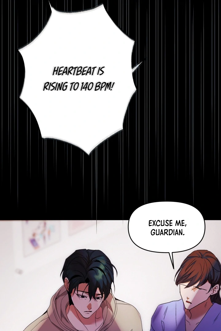 Prostate Capture Report (UNCENSORED) [Cupid Scans] - Chapter 15 manhwa