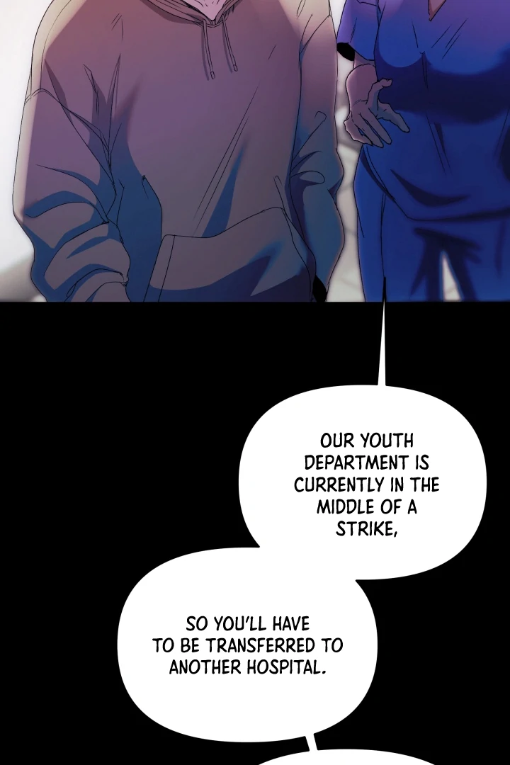 Prostate Capture Report (UNCENSORED) [Cupid Scans] - Chapter 15 manhwa