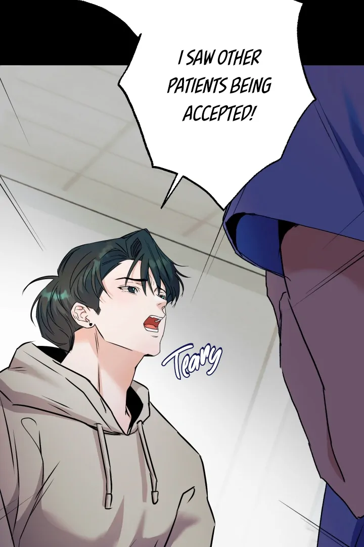 Prostate Capture Report (UNCENSORED) [Cupid Scans] - Chapter 15 manhwa