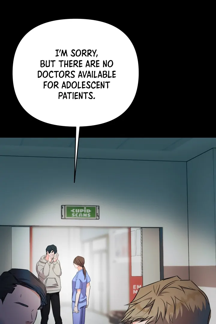 Prostate Capture Report (UNCENSORED) [Cupid Scans] - Chapter 15 manhwa