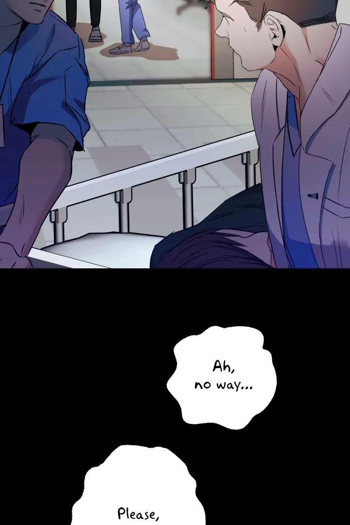 Prostate Capture Report (UNCENSORED) [Cupid Scans] - Chapter 15 manhwa