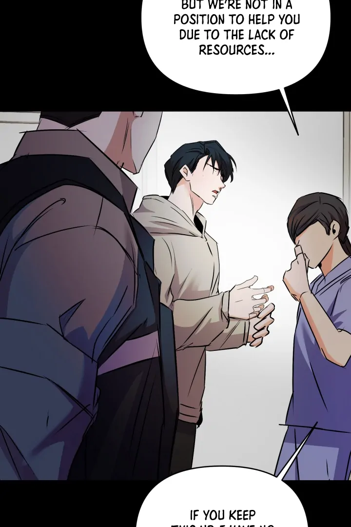 Prostate Capture Report (UNCENSORED) [Cupid Scans] - Chapter 15 manhwa