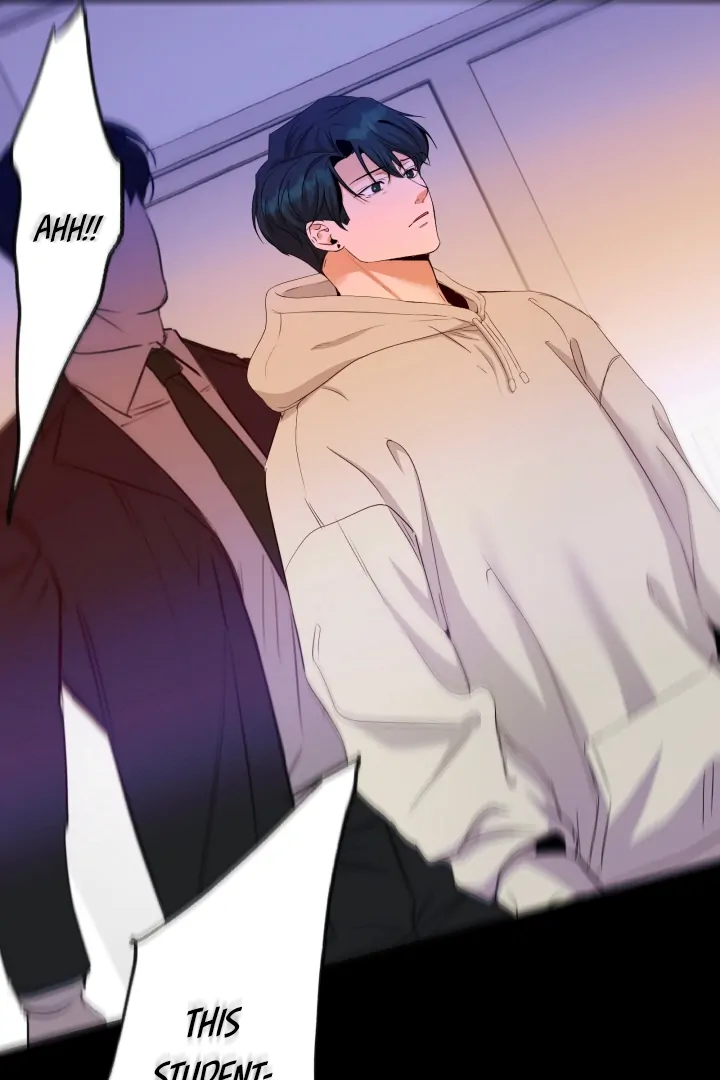 Prostate Capture Report (UNCENSORED) [Cupid Scans] - Chapter 15 manhwa