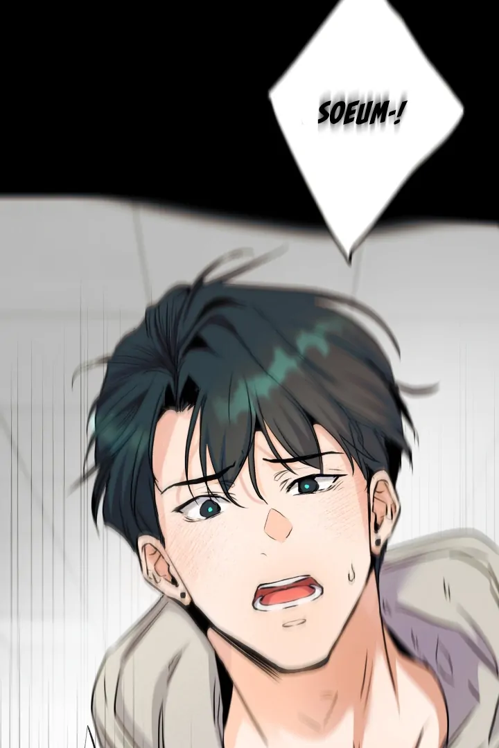 Prostate Capture Report (UNCENSORED) [Cupid Scans] - Chapter 15 manhwa