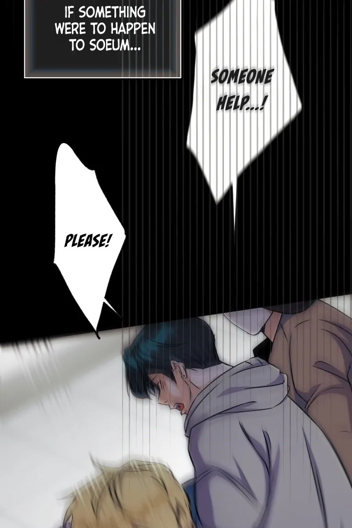 Prostate Capture Report (UNCENSORED) [Cupid Scans] - Chapter 15 manhwa