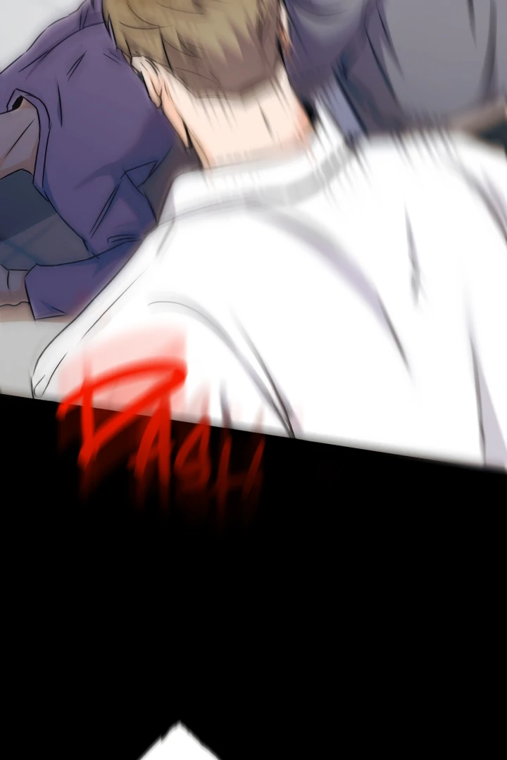 Prostate Capture Report (UNCENSORED) [Cupid Scans] - Chapter 15 manhwa