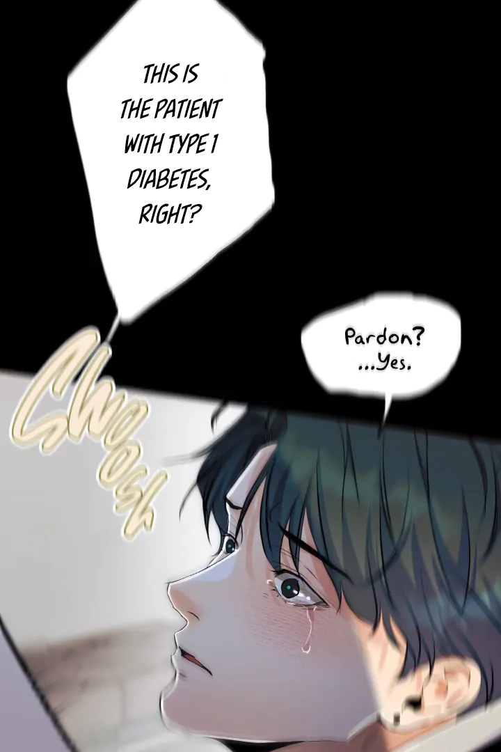Prostate Capture Report (UNCENSORED) [Cupid Scans] - Chapter 15 manhwa