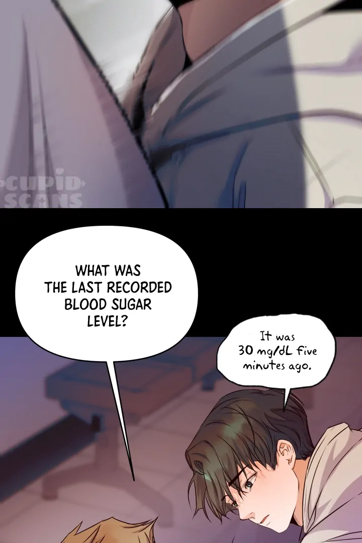 Prostate Capture Report (UNCENSORED) [Cupid Scans] - Chapter 15 manhwa