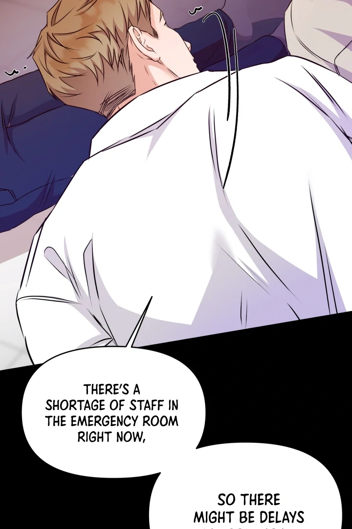 Prostate Capture Report (UNCENSORED) [Cupid Scans] - Chapter 15 manhwa