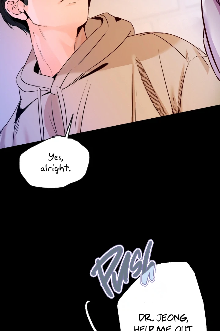Prostate Capture Report (UNCENSORED) [Cupid Scans] - Chapter 15 manhwa