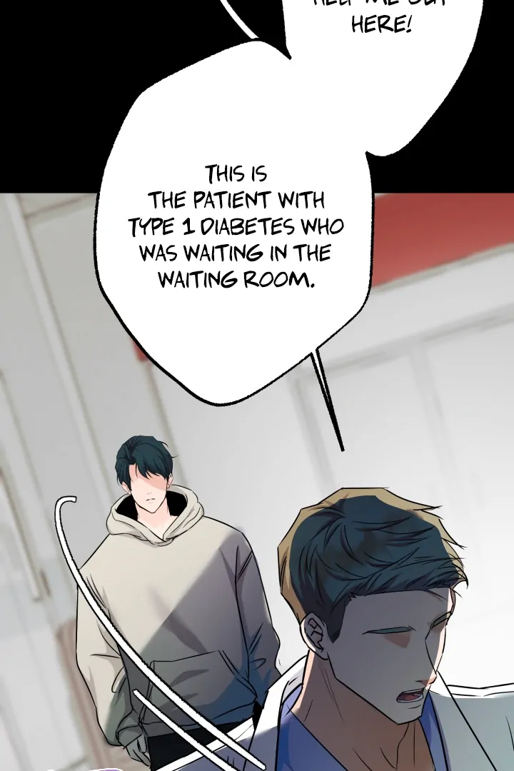 Prostate Capture Report (UNCENSORED) [Cupid Scans] - Chapter 15 manhwa