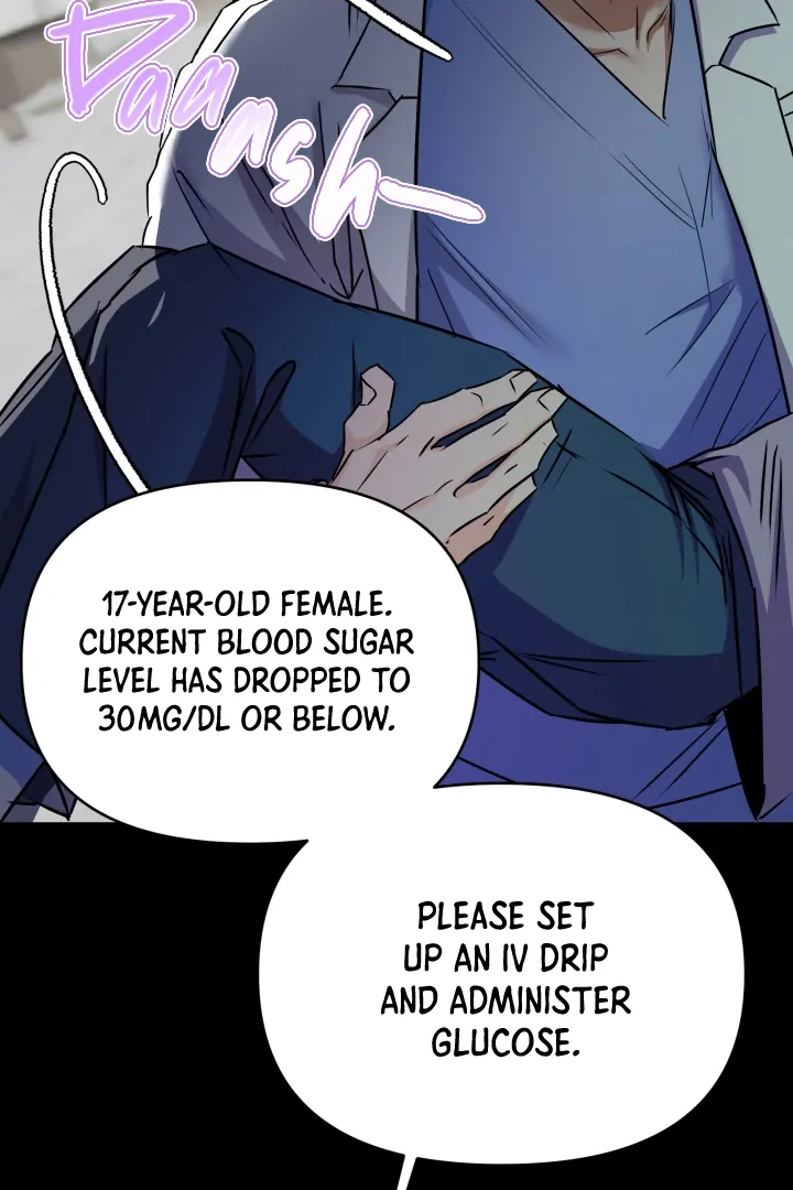 Prostate Capture Report (UNCENSORED) [Cupid Scans] - Chapter 15 manhwa