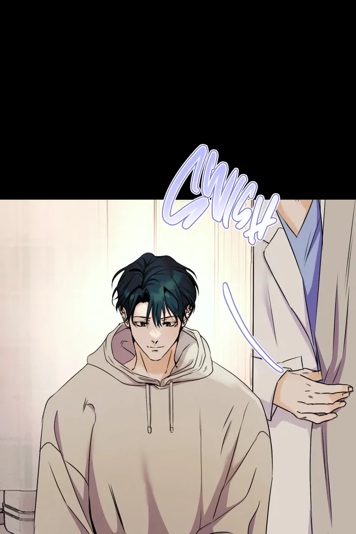Prostate Capture Report (UNCENSORED) [Cupid Scans] - Chapter 15 manhwa