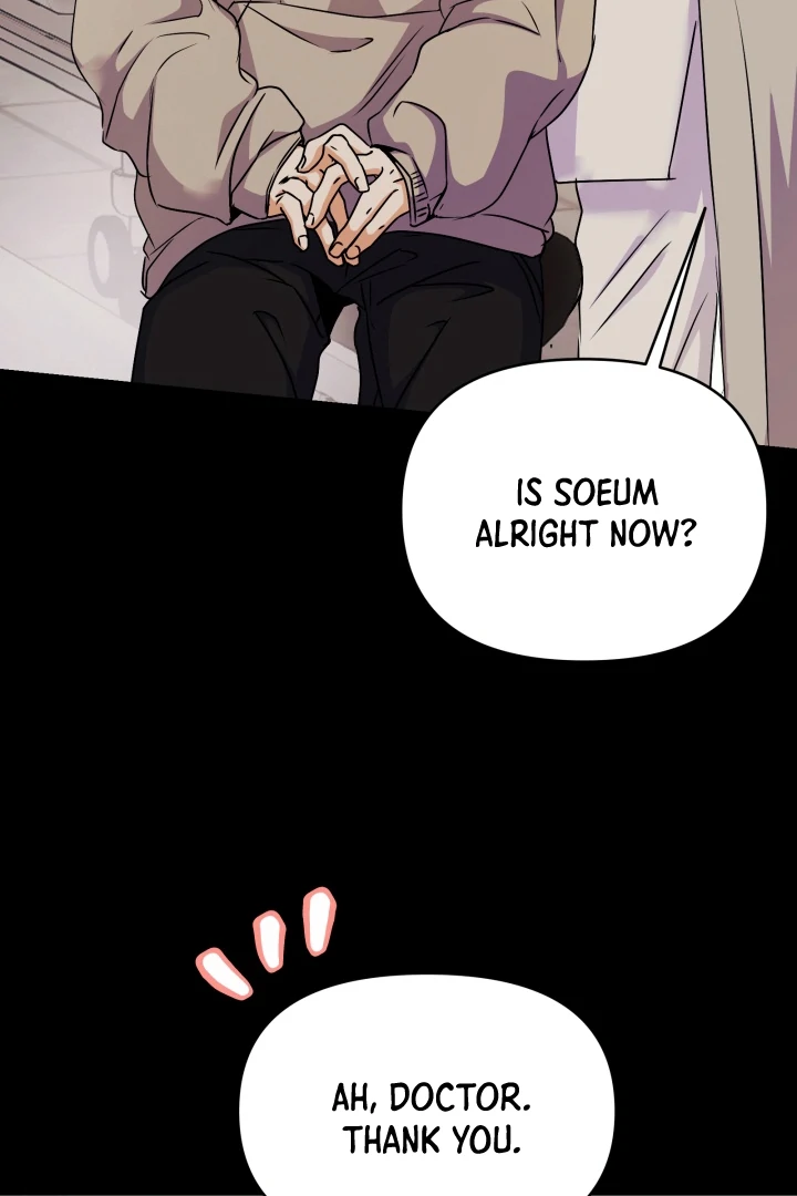 Prostate Capture Report (UNCENSORED) [Cupid Scans] - Chapter 15 manhwa