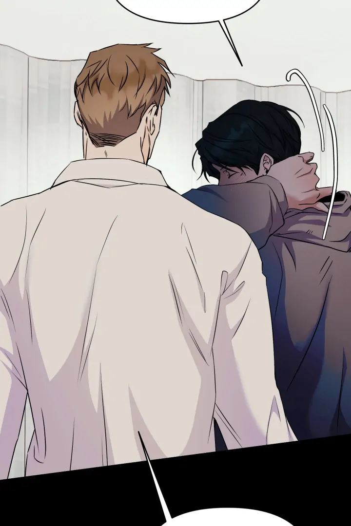 Prostate Capture Report (UNCENSORED) [Cupid Scans] - Chapter 15 manhwa