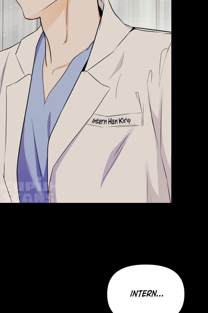 Prostate Capture Report (UNCENSORED) [Cupid Scans] - Chapter 15 manhwa
