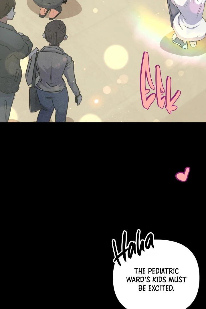 Prostate Capture Report (UNCENSORED) [Cupid Scans] - Chapter 15 manhwa