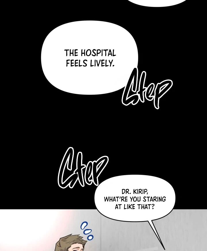 Prostate Capture Report (UNCENSORED) [Cupid Scans] - Chapter 15 manhwa