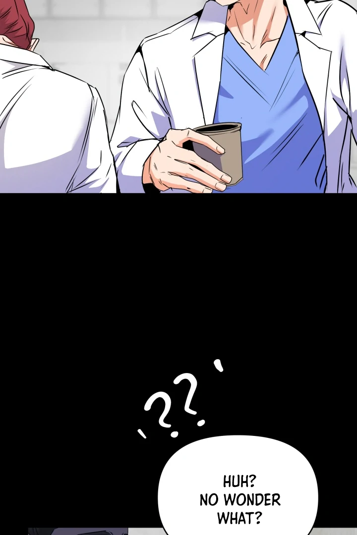 Prostate Capture Report (UNCENSORED) [Cupid Scans] - Chapter 15 manhwa