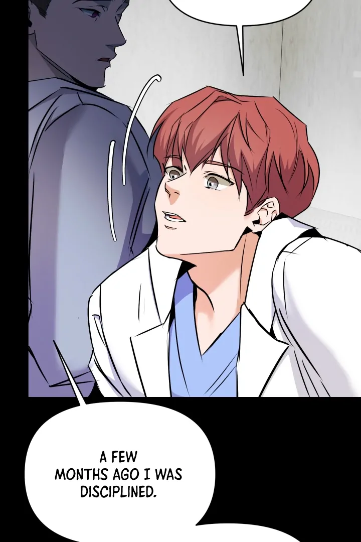 Prostate Capture Report (UNCENSORED) [Cupid Scans] - Chapter 15 manhwa