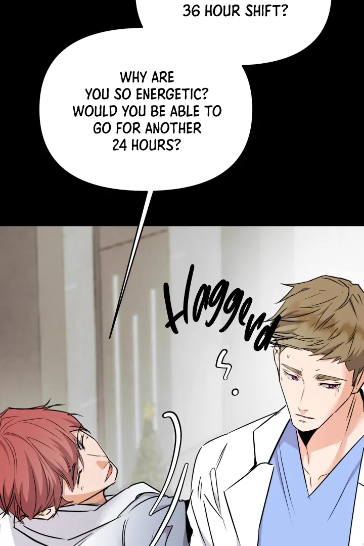 Prostate Capture Report (UNCENSORED) [Cupid Scans] - Chapter 15 manhwa