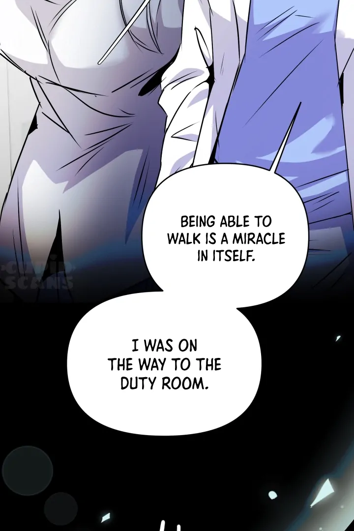 Prostate Capture Report (UNCENSORED) [Cupid Scans] - Chapter 15 manhwa