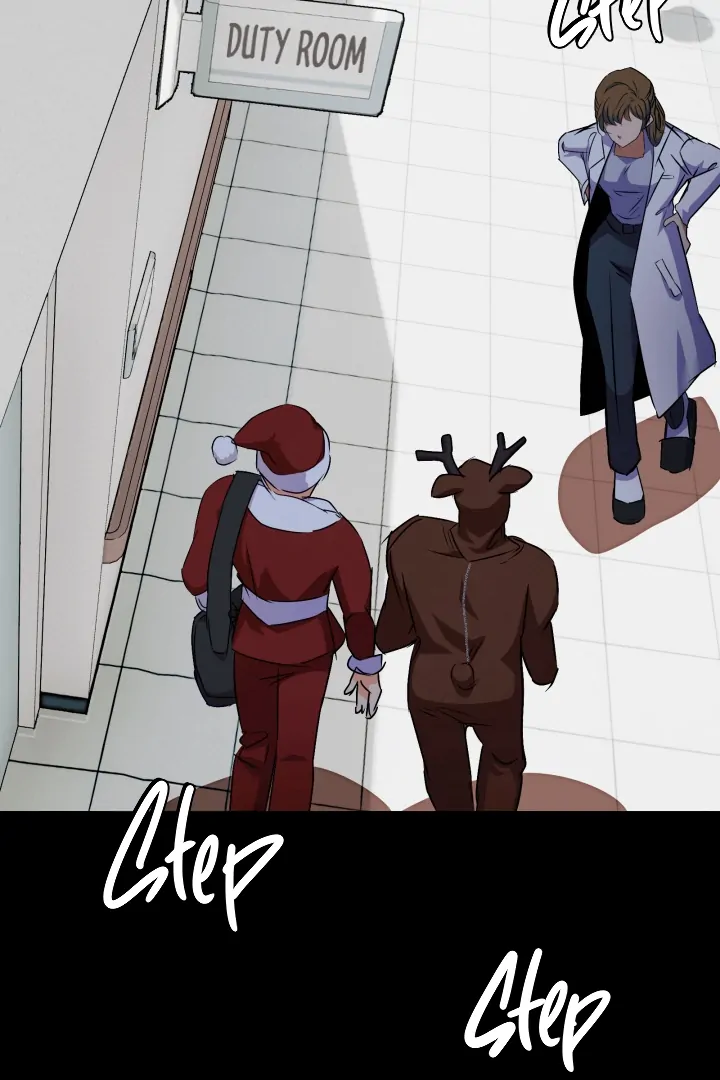 Prostate Capture Report (UNCENSORED) [Cupid Scans] - Chapter 15 manhwa
