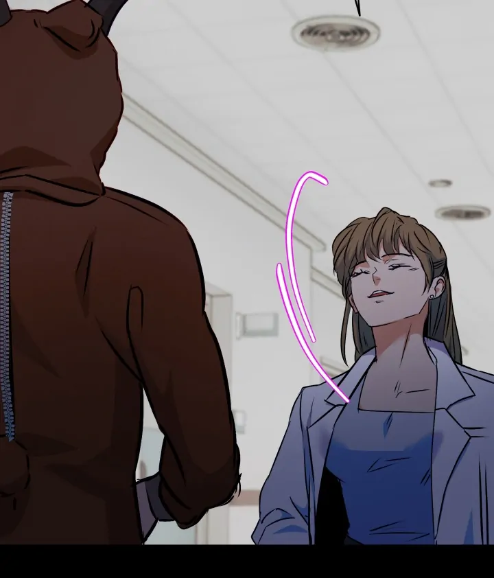 Prostate Capture Report (UNCENSORED) [Cupid Scans] - Chapter 15 manhwa