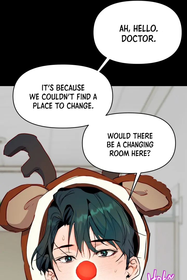 Prostate Capture Report (UNCENSORED) [Cupid Scans] - Chapter 15 manhwa