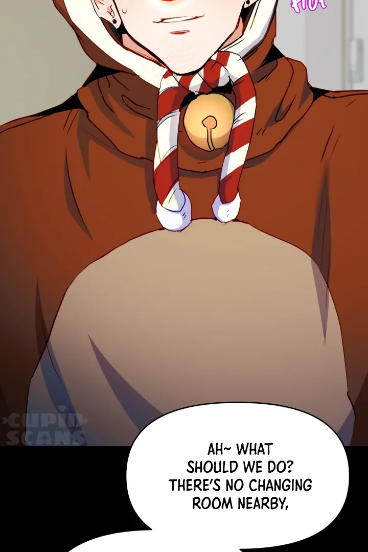 Prostate Capture Report (UNCENSORED) [Cupid Scans] - Chapter 15 manhwa