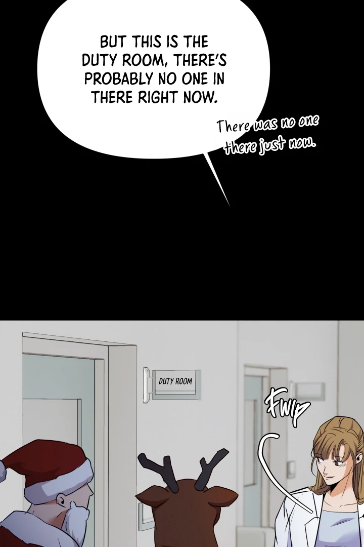 Prostate Capture Report (UNCENSORED) [Cupid Scans] - Chapter 15 manhwa