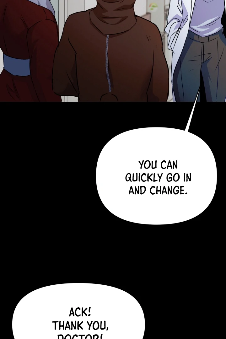 Prostate Capture Report (UNCENSORED) [Cupid Scans] - Chapter 15 manhwa
