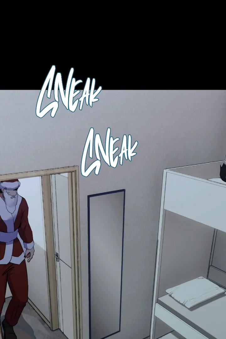 Prostate Capture Report (UNCENSORED) [Cupid Scans] - Chapter 15 manhwa