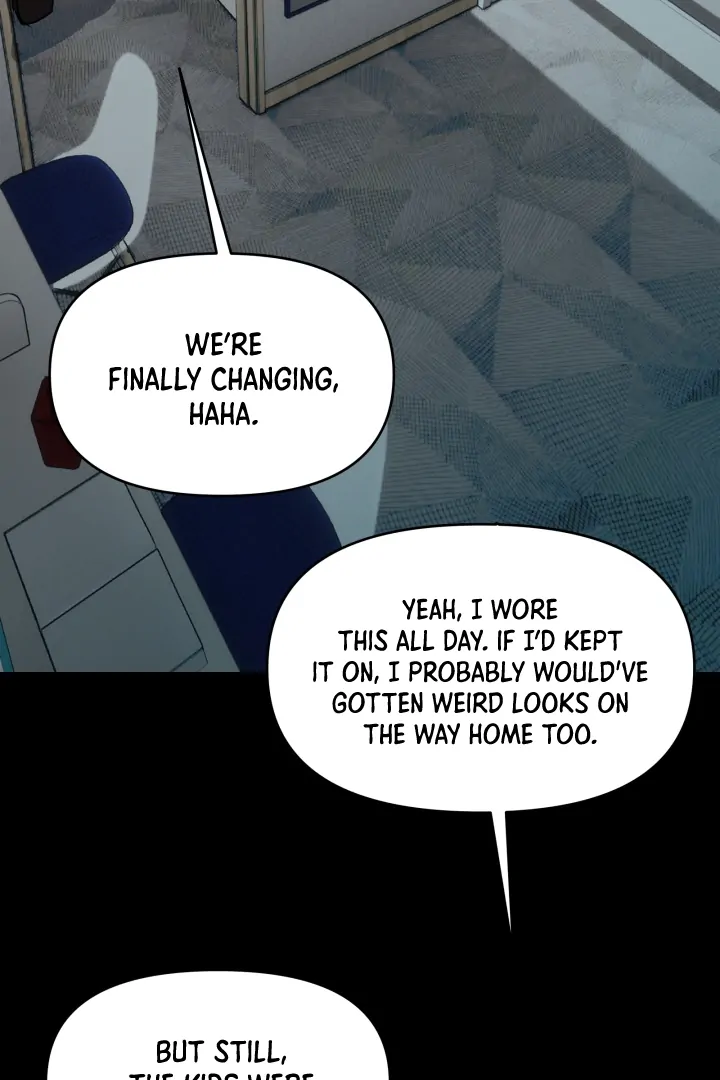 Prostate Capture Report (UNCENSORED) [Cupid Scans] - Chapter 15 manhwa