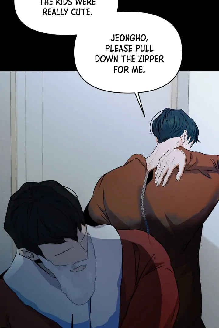 Prostate Capture Report (UNCENSORED) [Cupid Scans] - Chapter 15 manhwa