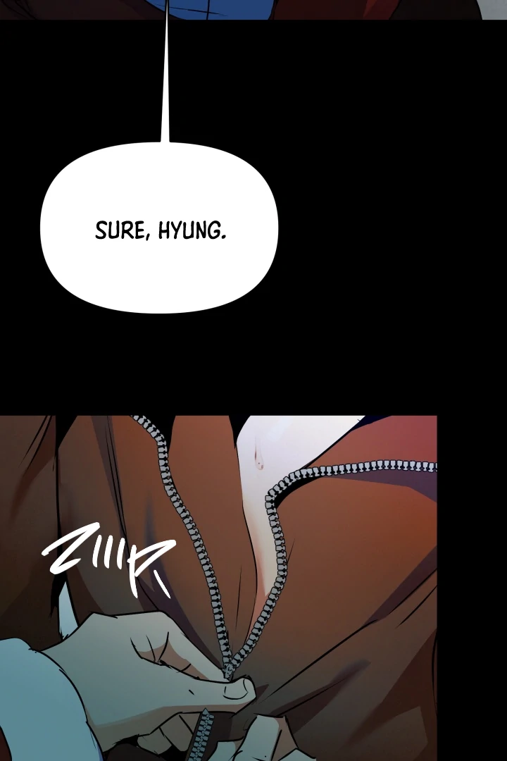 Prostate Capture Report (UNCENSORED) [Cupid Scans] - Chapter 15 manhwa