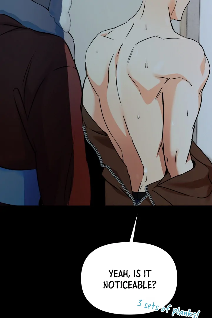 Prostate Capture Report (UNCENSORED) [Cupid Scans] - Chapter 15 manhwa