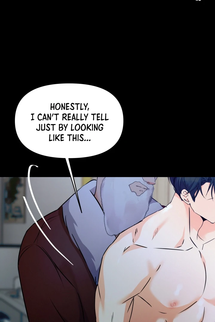 Prostate Capture Report (UNCENSORED) [Cupid Scans] - Chapter 15 manhwa