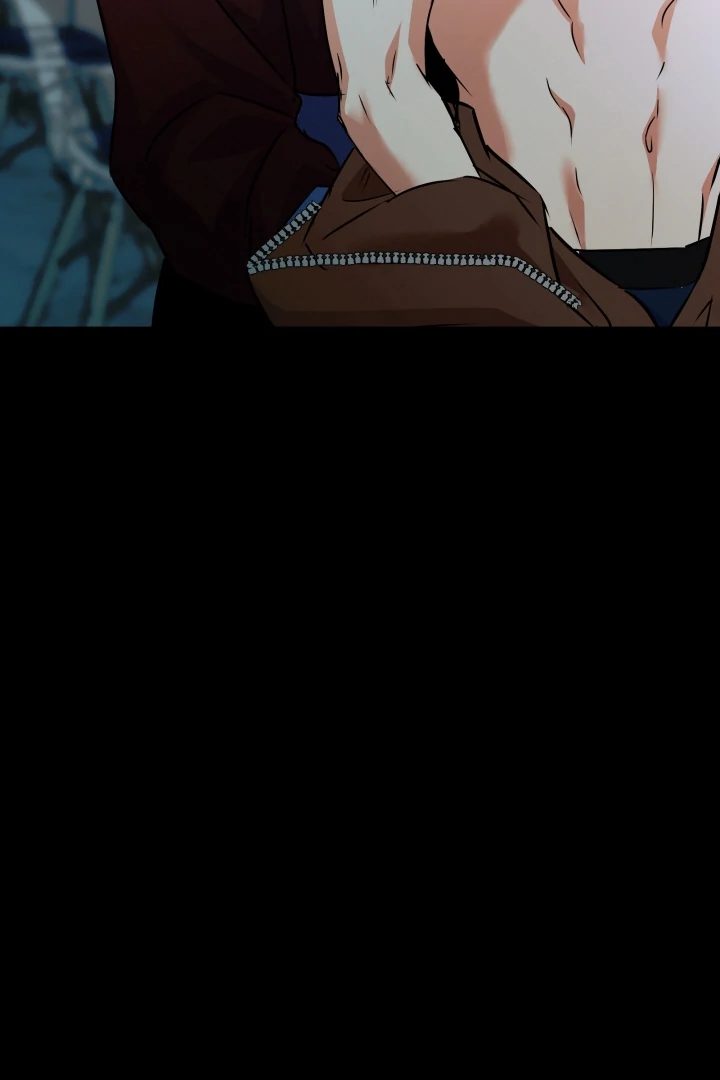 Prostate Capture Report (UNCENSORED) [Cupid Scans] - Chapter 15 manhwa