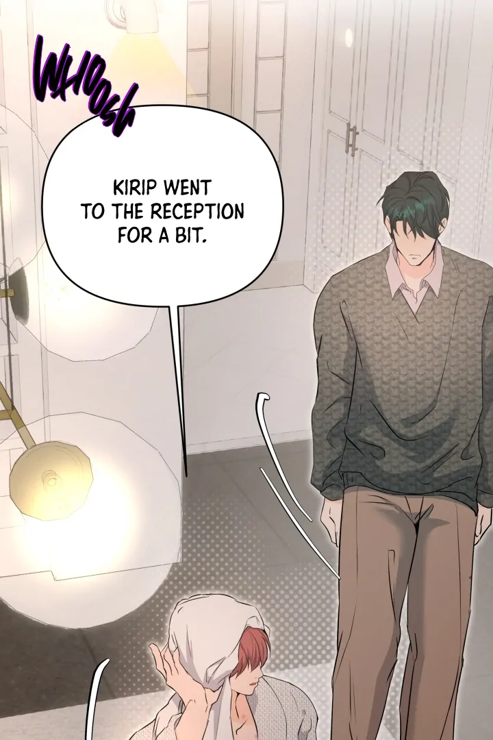 Prostate Capture Report (UNCENSORED) [Cupid Scans] - Chapter 15 manhwa