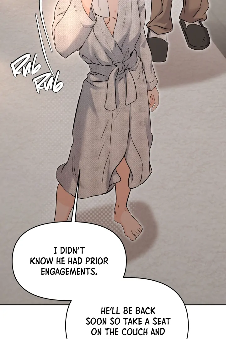 Prostate Capture Report (UNCENSORED) [Cupid Scans] - Chapter 15 manhwa