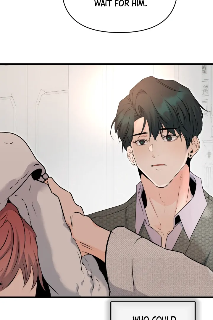 Prostate Capture Report (UNCENSORED) [Cupid Scans] - Chapter 15 manhwa
